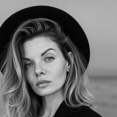 Елена Завершинская, 07.09, Санкт-Петербург