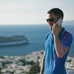 Витас Абылгазинов, 29.03.1989, Киев