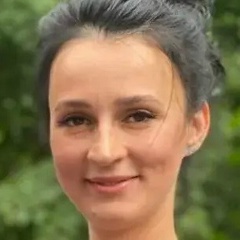 Мария Краснова, 09.10.1990, Москва