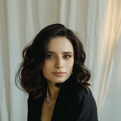 Саша Красильникова, 29.04.1996, Самара