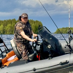 Andrey Vinyukov, 19.10.1987