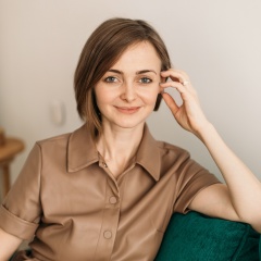 Евгения , 25.03, Москва