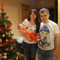 Александра Захарова, 10.05.1983, Санкт-Петербург