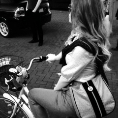 Вероника Фесенко, Киев