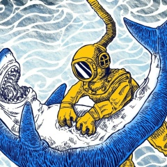 Артем Водяной, 03.02, Москва