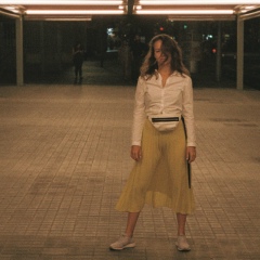 Мария Стасова, 09.01, Сочи