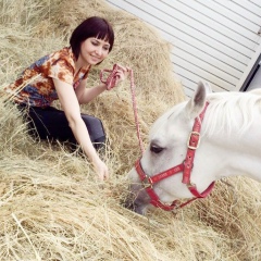 Виктория Богатова, 06.02, Ростов-на-Дону