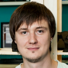 Владимир Фролов, 27.05.1984, Кемерово