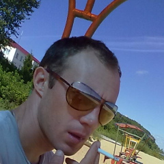 Андрей Платонов, 19.11.1981, Козловка