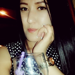 Айгерим Султанова, Алматы