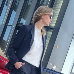 Катя Мишарина, 19.04, Düsseldorf