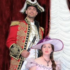 Olga Dimova, 26.08, Луганск