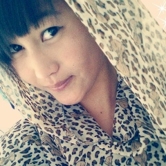 Рафиля Бихурова, 13.11.1997, Токмок