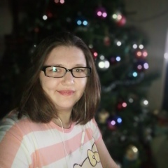 Анастасия Лёвкина, 29.05, Нижний Новгород