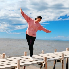 Елена Мухагшанова, Улан-Удэ