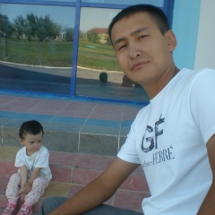 Женис Кожаев, 07.05.1986, Жанаозен