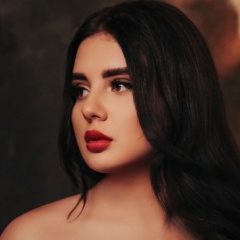 Катрин Иркова, 14.12.1993, Усть-Каменогорск