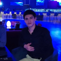 Курван Мамметов, 29.04.1996, Бишкек