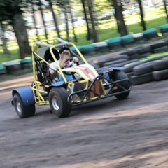 Данил Киркин, 17.06.1987, Москва