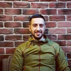 Арам Вртоян, 04.02, Мартуни