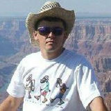 Dmitri Matievski, 01.06.1972, New York City