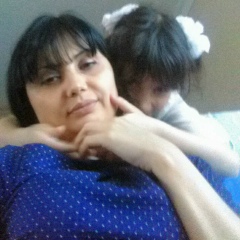 Ирина Марина, Майкоп