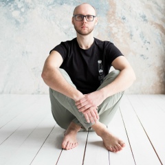 Антон Грачев, 08.04, Санкт-Петербург