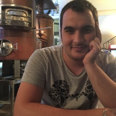 Анатолий Путов, 07.03, Москва