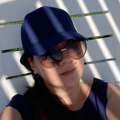 Елена Ким, 11.10.1975, Алматы