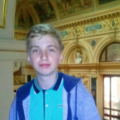 Міша Юрів, 19.03, Болехов