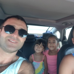 Самир Рзаев, 15.02.1988, Баку