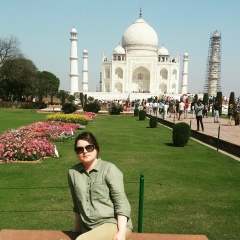 Алия Хусаинова, 20.02.1979, Актау