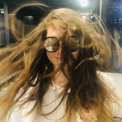 Арина Кравченко, 03.06.1994, Санкт-Петербург