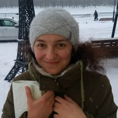 Мария Богданович, 08.02.1987, Гомель