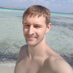 Сергей Кушнир, 15.08.1991, Одесса