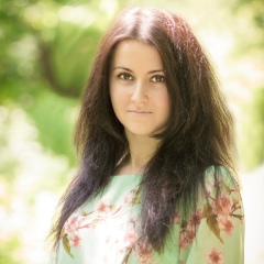 Карина Мурадян, 12.01.1990, Москва