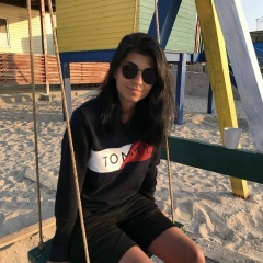 Наталия Каленская, 22.09.1988, Киев