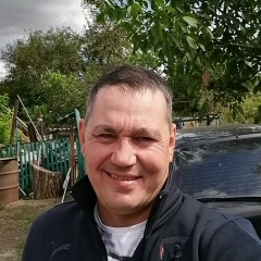 Андрей Кондрюков