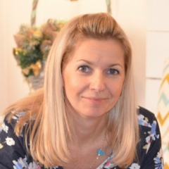 Ольга Соловьева, 29.05, Санкт-Петербург