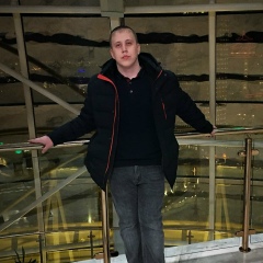 Радмир Мурзалинов, 06.10.1989, Хабаровск