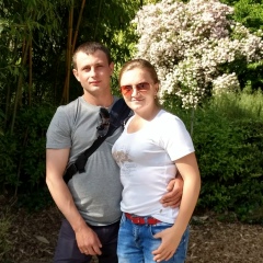 Виталик Ожеван, 30.10.1991, Ломачинцы