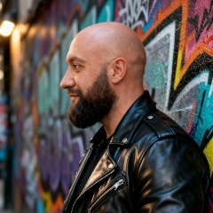 Виктор Малинкин, Москва