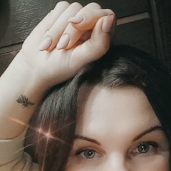 Марина Чернявская, 26.03, Павлоград