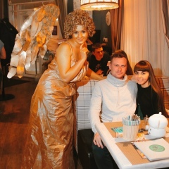 Таня Нагорная, 23.09.1991, Таганрог