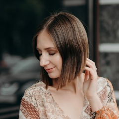 Алина Фатхутдинова, 29.12.1987, Уфа