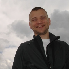 Николай Вертопрахов, 21.10.1980, Санкт-Петербург