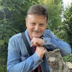 Павел Томачинский, 27.06, Кропоткин