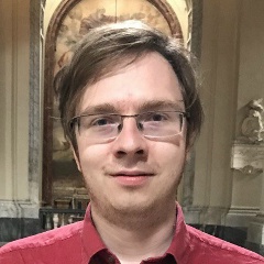 Илья Ильинский, 07.01, Tarragona