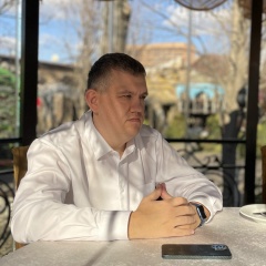 Денис Куряков, 11.12.1984, Батайск