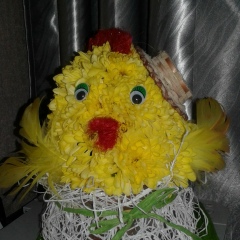 Ольга Сергеева, 14.08.1983, Санкт-Петербург